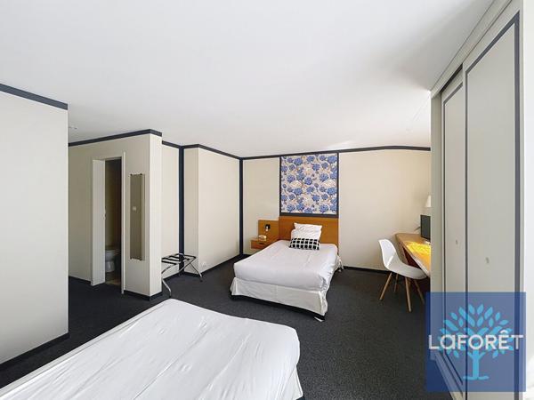 Achat immeuble Dax - 950 500 €