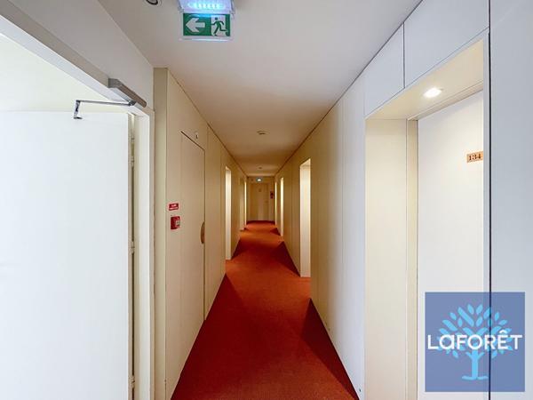 Achat immeuble Dax - 950 500 €