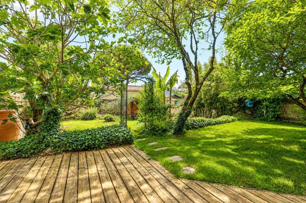 Acheter Maison 8 pièces - 180 m²