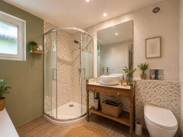Acheter Maison 8 pièces - 180 m²