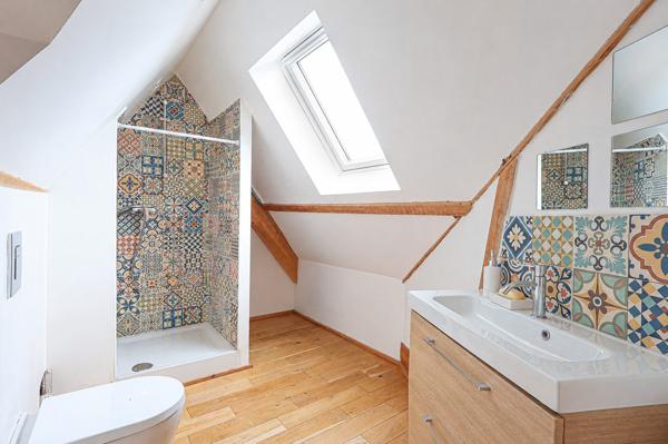 Acheter Maison 8 pièces - 180 m²