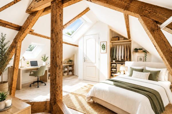 Acheter Maison 8 pièces - 180 m²