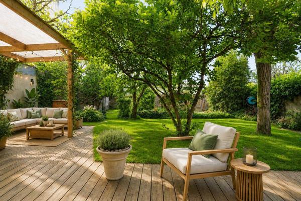 Acheter Maison 8 pièces - 180 m²