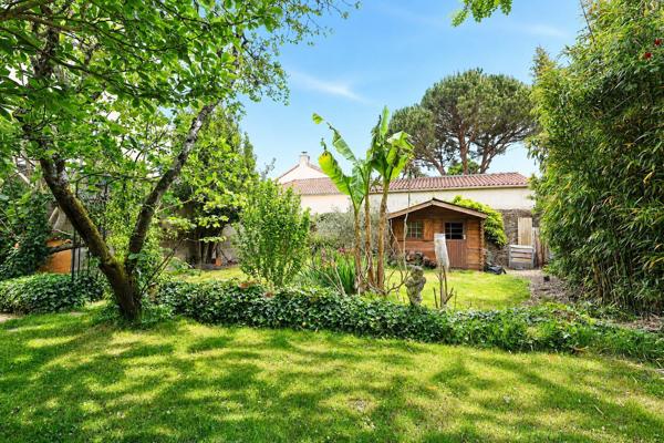 Acheter Maison 8 pièces - 180 m²