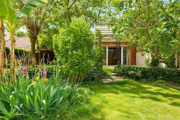 Acheter Maison 8 pièces - 180 m²