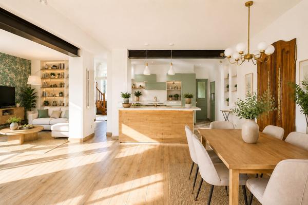 Acheter Maison 8 pièces - 180 m²