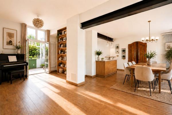 Acheter Maison 8 pièces - 180 m²