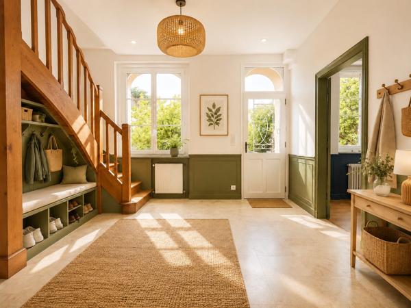 Acheter Maison 8 pièces - 180 m²