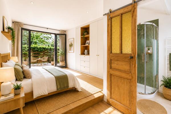 Acheter Maison 8 pièces - 180 m²
