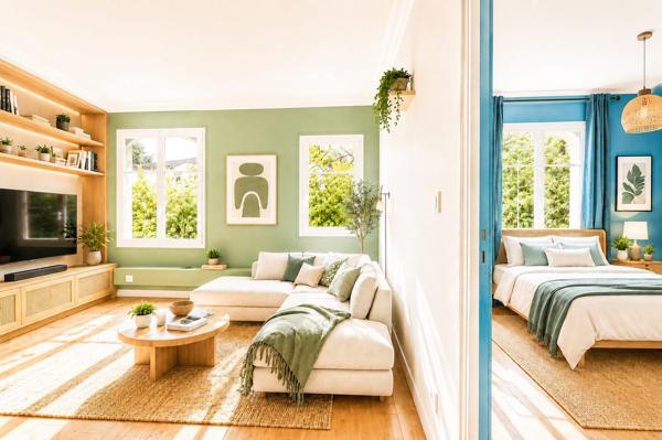 Acheter Maison 8 pièces - 180 m²