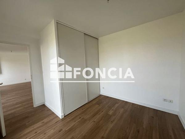 Location Appartement 2 pièces 41.8 m² - DE LA SIXIEME HEURE, DE LA JOI Amiens 80000