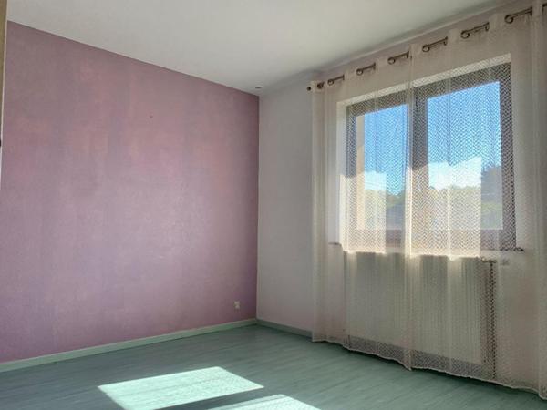 Maison 6 pièces Secteur Danjoutin !