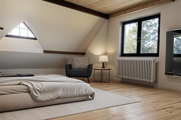 Maison 6 pièces Secteur Danjoutin !