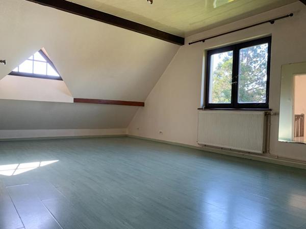 Maison 6 pièces Secteur Danjoutin !