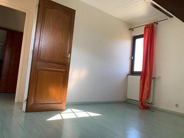 Maison 6 pièces Secteur Danjoutin !