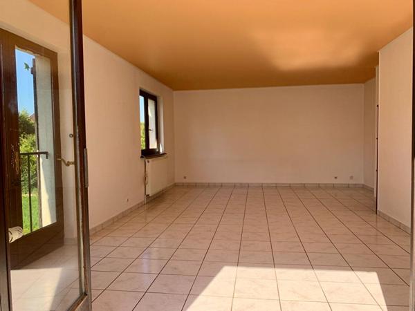 Maison 6 pièces Secteur Danjoutin !