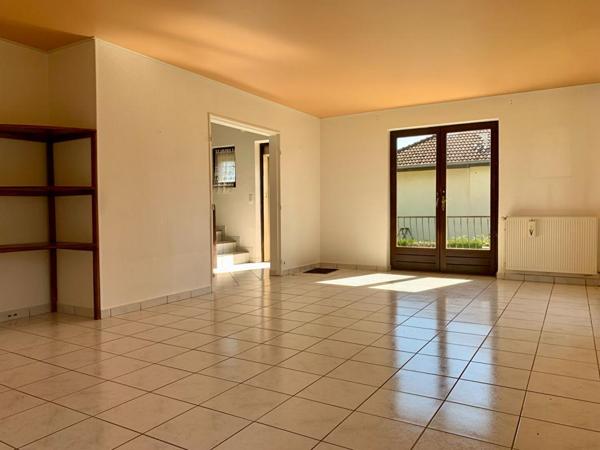 Maison 6 pièces Secteur Danjoutin !