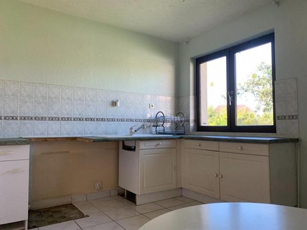 Maison 6 pièces Secteur Danjoutin !