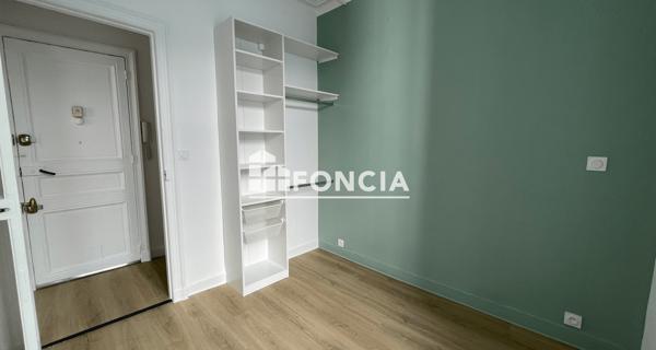 Location Appartement 2 pièces 32.99 m² - Nantes 44000
