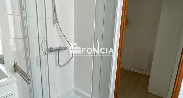 Location Appartement 2 pièces 32.99 m² - Nantes 44000