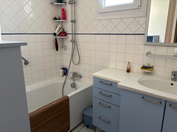 Maison à vendre 7 pièces LE PLESSIS BELLEVILLE (60) BEAU TERRAIN