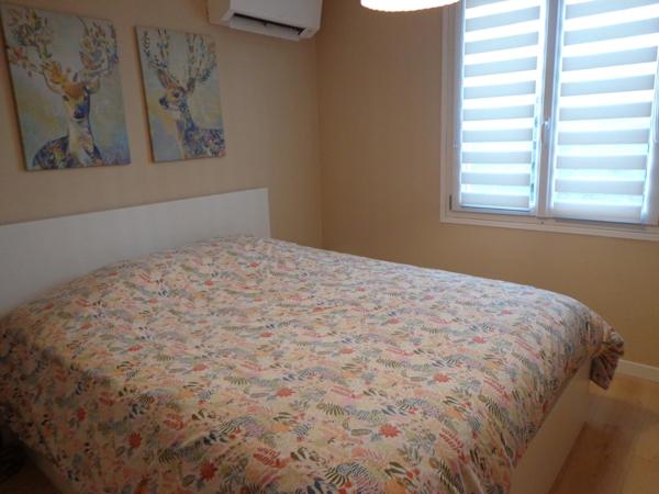 Maison à vendre 7 pièces LE PLESSIS BELLEVILLE (60) BEAU TERRAIN