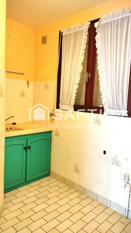 MAISON A RAFRAICHIR IDEALE INVESTISSEURS