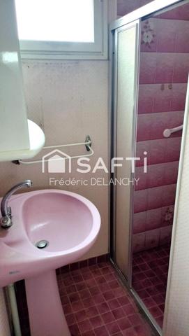 MAISON A RAFRAICHIR IDEALE INVESTISSEURS