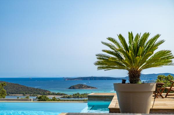 Maison à vendre  10 pièces - 595 m2 ZONZA - 201