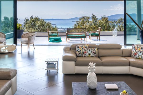 Maison à vendre  10 pièces - 595 m2 ZONZA - 201