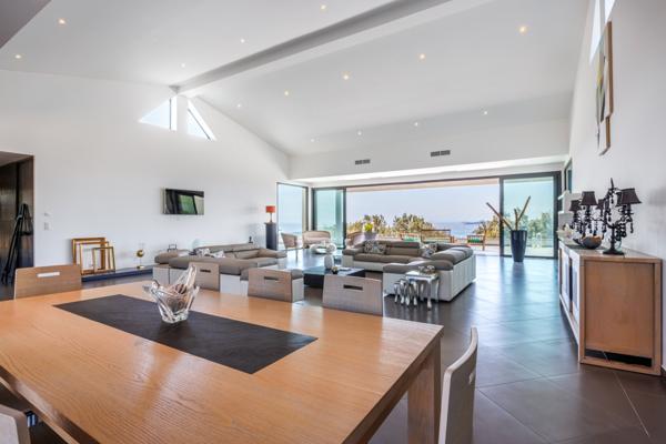 Maison à vendre  10 pièces - 595 m2 ZONZA - 201