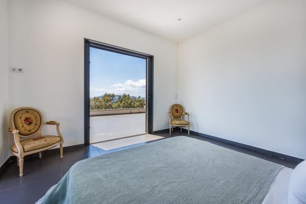 Maison à vendre  10 pièces - 595 m2 ZONZA - 201