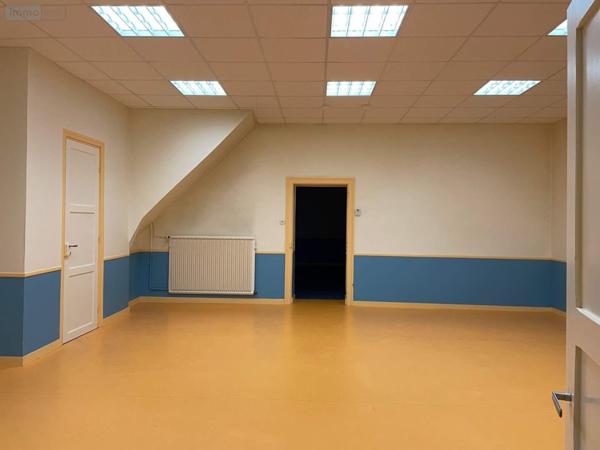 Immeuble à vendre à Mayenne en Mayenne (53100), ref : 046/724