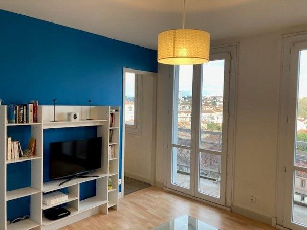 Appartement T1 en location à TOULOUSE