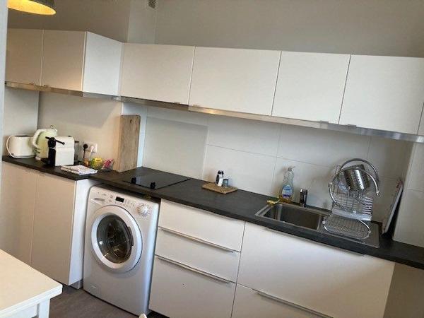 Appartement T1 en location à TOULOUSE