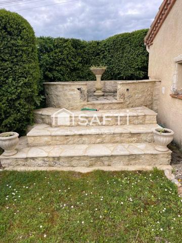 BELLE PROPRIETE