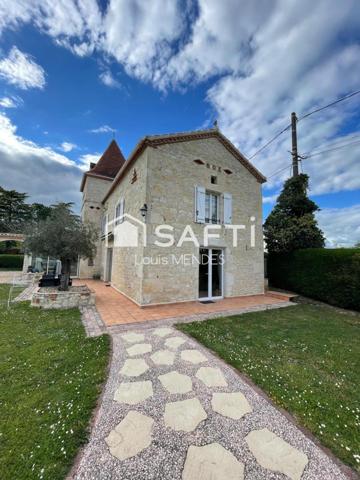 BELLE PROPRIETE
