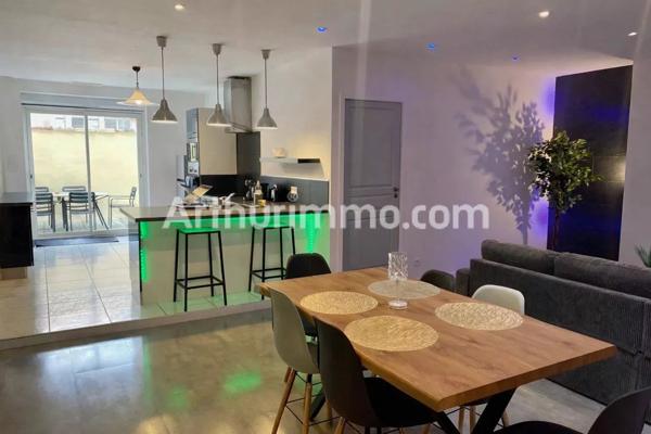 Vente Appartement 3 pièces 90 m2 à Béziers