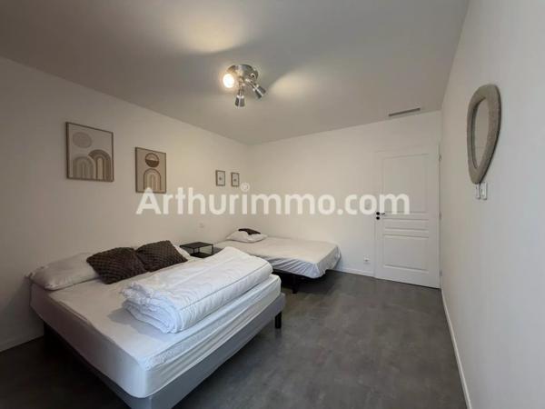 Vente Appartement 3 pièces 90 m2 à Béziers