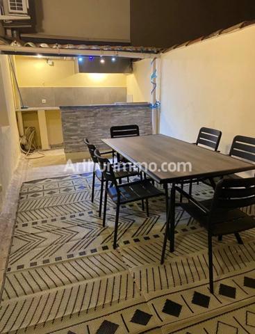 Vente Appartement 3 pièces 90 m2 à Béziers