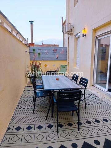 Vente Appartement 3 pièces 90 m2 à Béziers