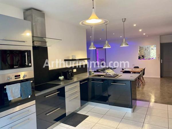 Vente Appartement 3 pièces 90 m2 à Béziers