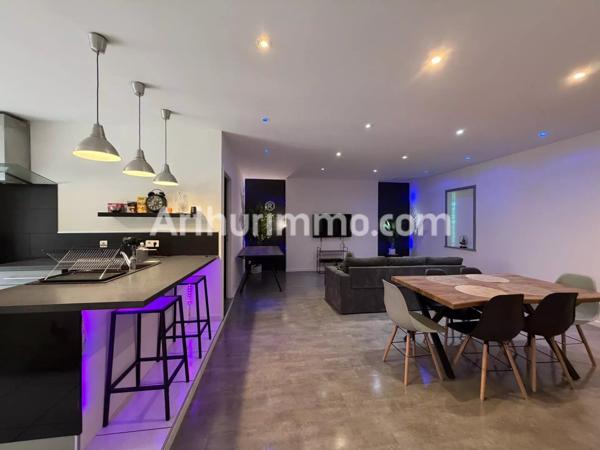 Vente Appartement 3 pièces 90 m2 à Béziers