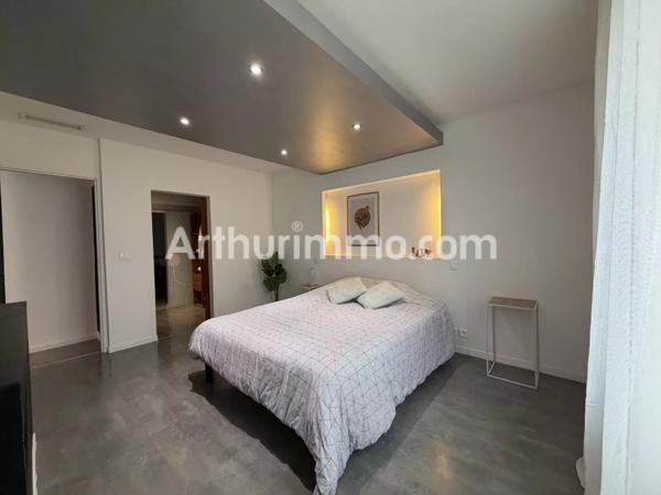 Vente Appartement 3 pièces 90 m2 à Béziers