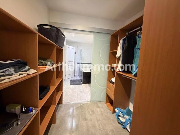 Vente Appartement 3 pièces 90 m2 à Béziers