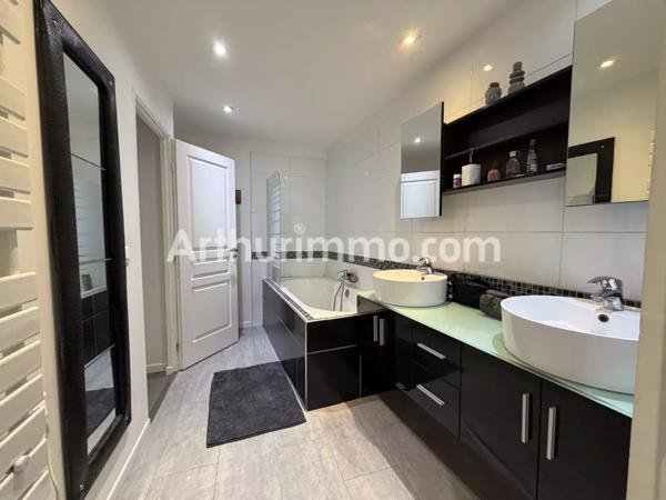 Vente Appartement 3 pièces 90 m2 à Béziers