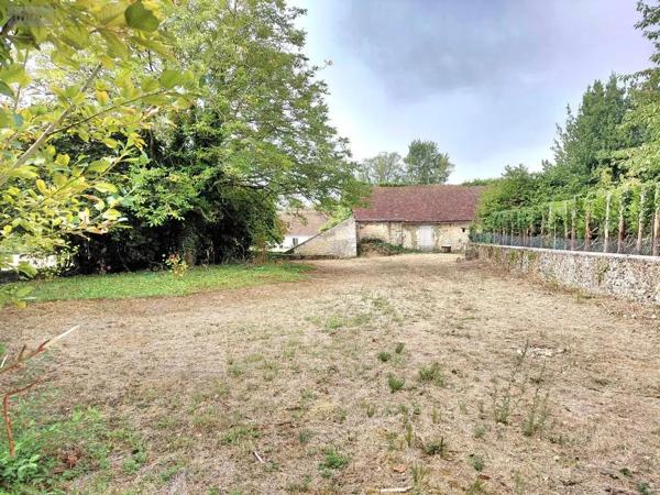 Achat - Garage et parking Bellême 61130 125 m 2 995 m 2