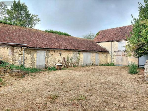 Achat - Garage et parking Bellême 61130 125 m 2 995 m 2