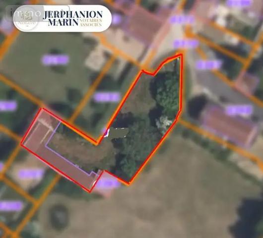 Achat - Garage et parking Bellême 61130 125 m 2 995 m 2
