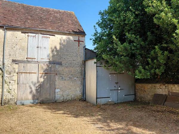 Achat - Garage et parking Bellême 61130 125 m 2 995 m 2